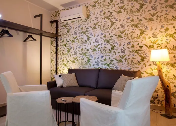 Bed & Breakfast Le Cicale 3*